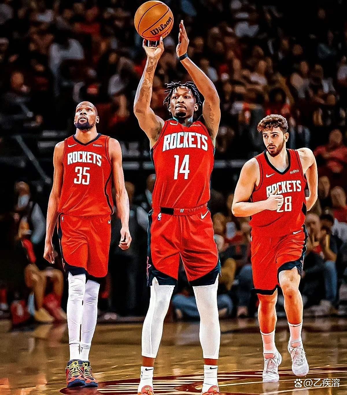 金年会共享体育平台-火箭主帅乌度卡谈伊森伤情