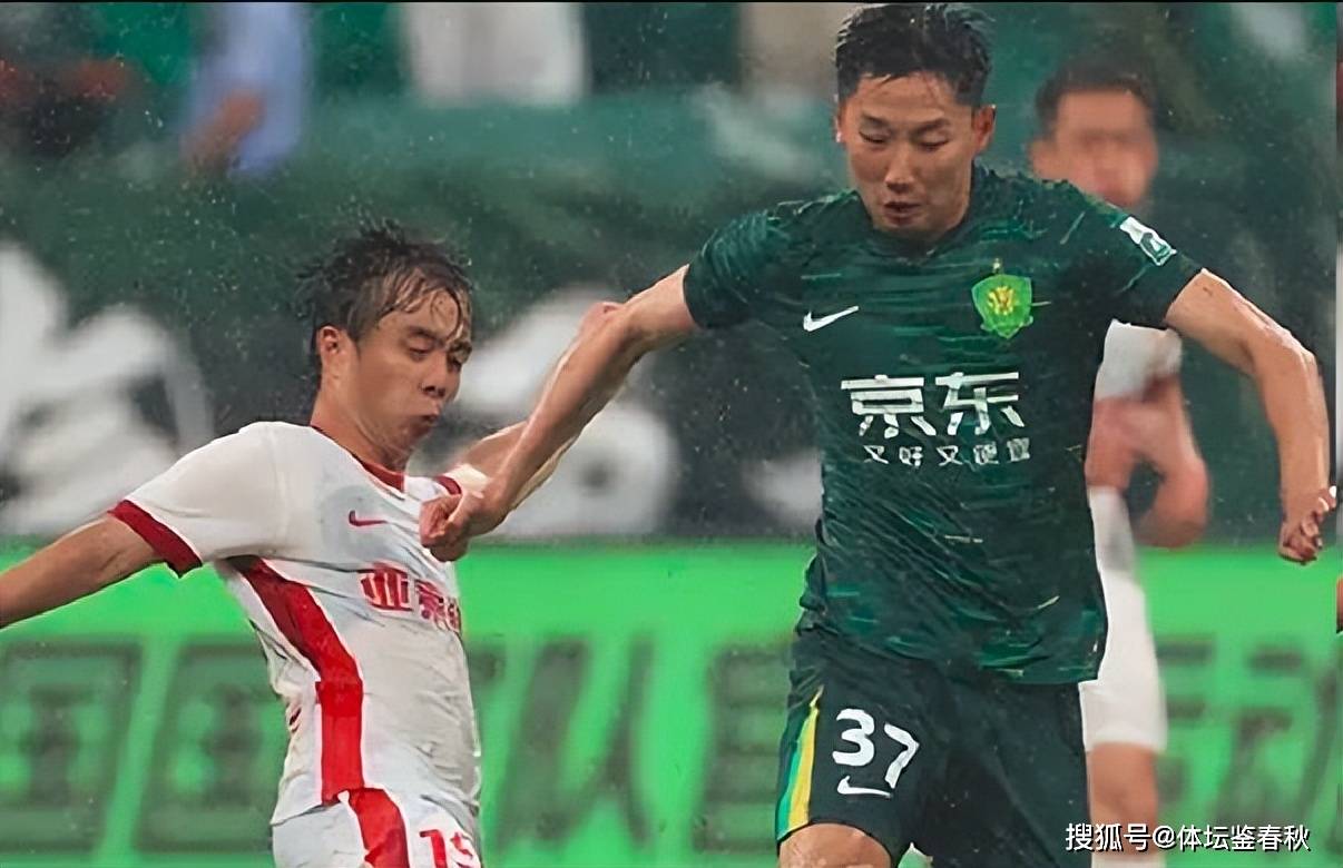 金年会入口-关于加时末段亚冠焦点战，北京国安强势反弹，球迷炸锅，轮换策略成焦点的信息