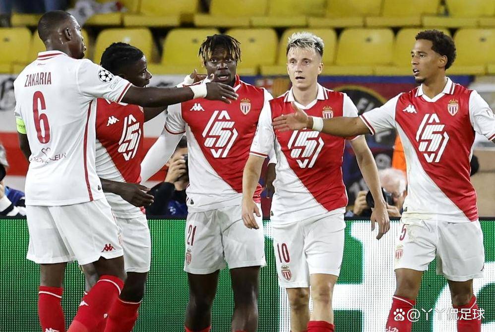 金年会网站-关于转折点！摩纳哥豪取连胜，欧联国际比赛日攻防权衡，更衣室稳定，细节决定成败的信息